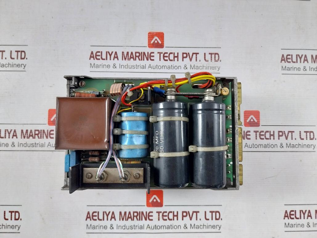 Bhel Ce691-03-3902 Power Supply Board Jj00604/Ce69133400