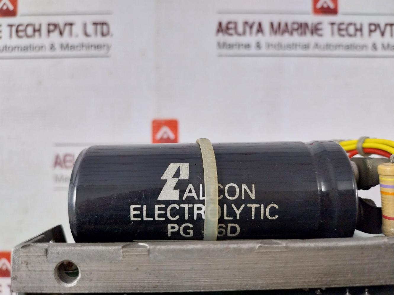 Bhel Ce691-03-3902 Power Supply Board Jj00604/Ce69133400