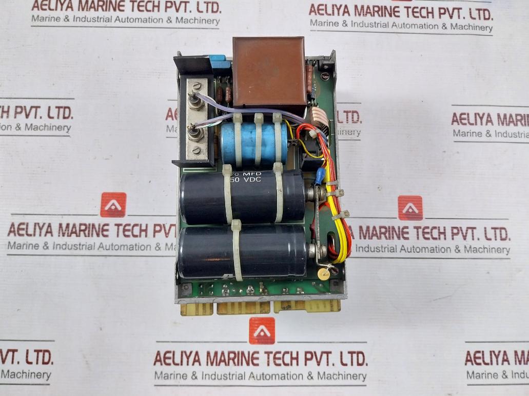 Bhel Ce691-03-3902 Power Supply Board Jj00604/Ce69133400