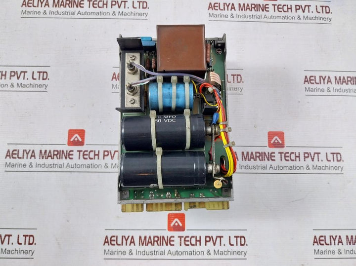 Bhel Ce691-03-3902 Power Supply Board Jj00604/Ce69133400