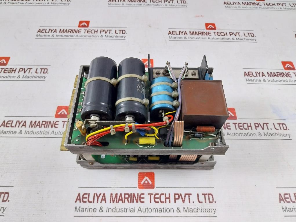 Bhel Ce691-03-3902 Power Supply Board Jj00604/Ce69133400