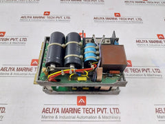 Bhel Ce691-03-3902 Power Supply Board Jj00604/Ce69133400