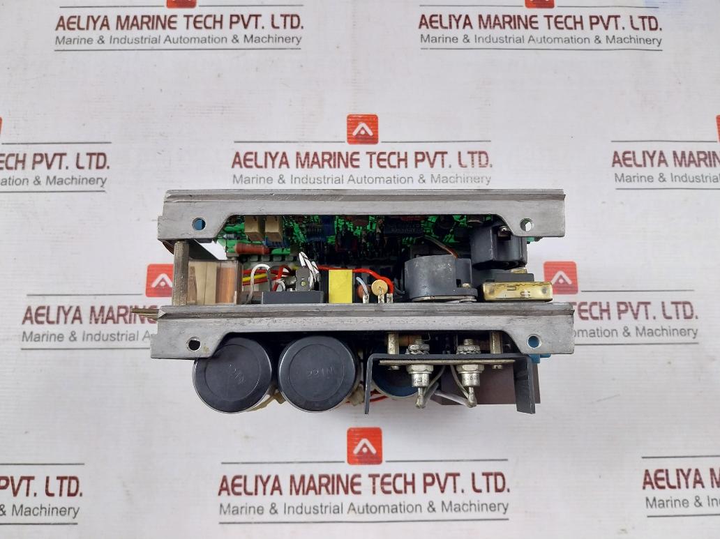 Bhel Ce691-03-3902 Power Supply Board Jj00604/Ce69133400