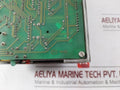 Bhel Ce691-03-3902 Power Supply Board Jj00604/Ce69133400