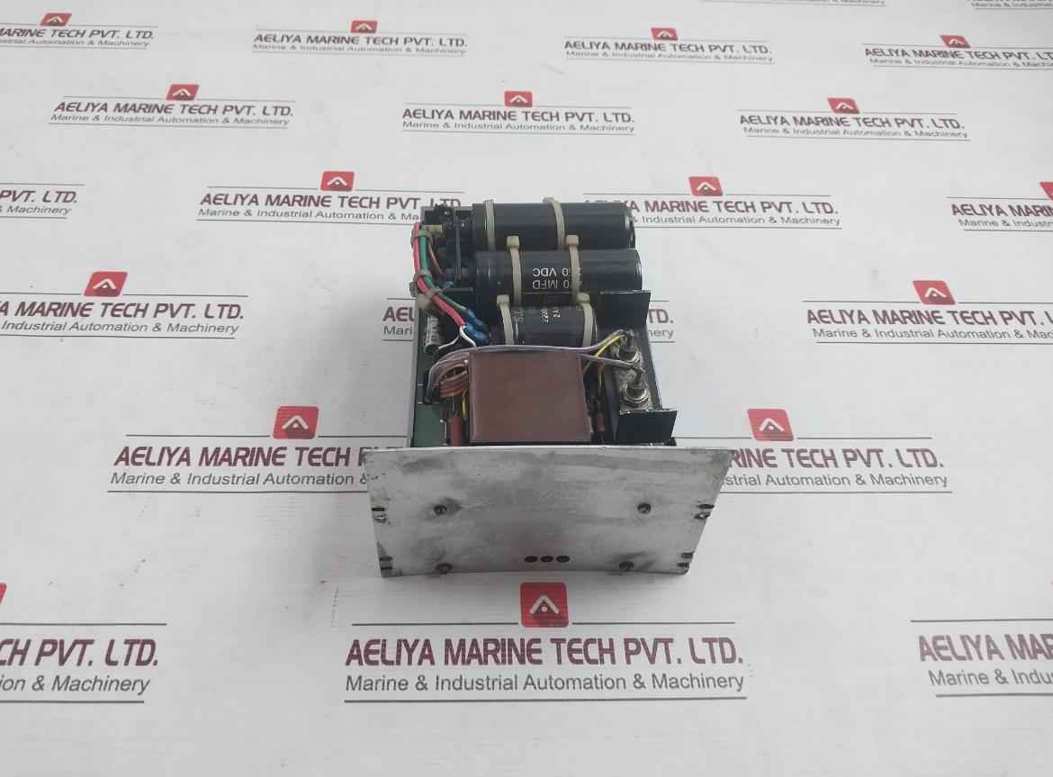 Bhel Ce691-03-3902 Power Supply Board Jj90351/Ce69133400