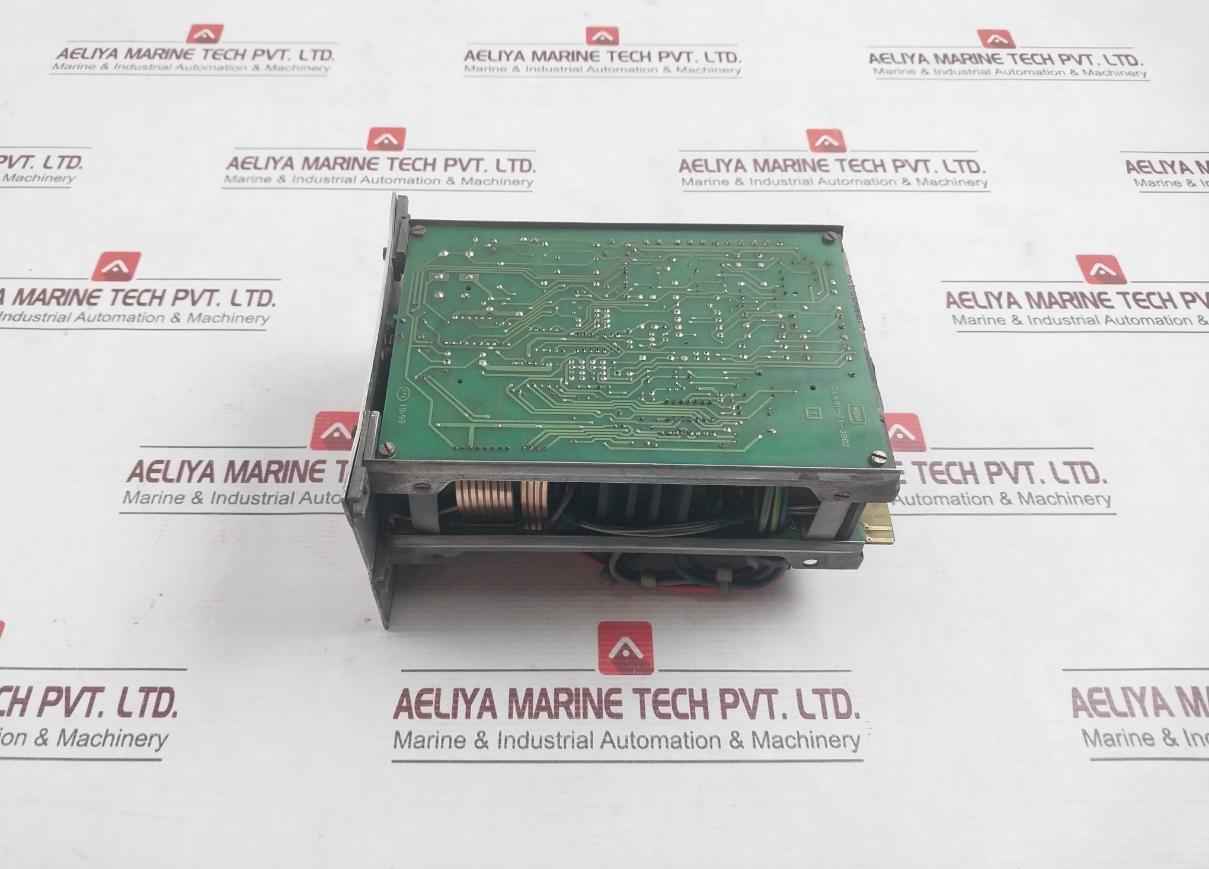 Bhel Ce691-03-3902 Power Supply Board Jj90351/Ce69133400