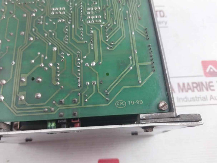 Bhel Ce691-03-3902 Power Supply Board Jj90351/Ce69133400