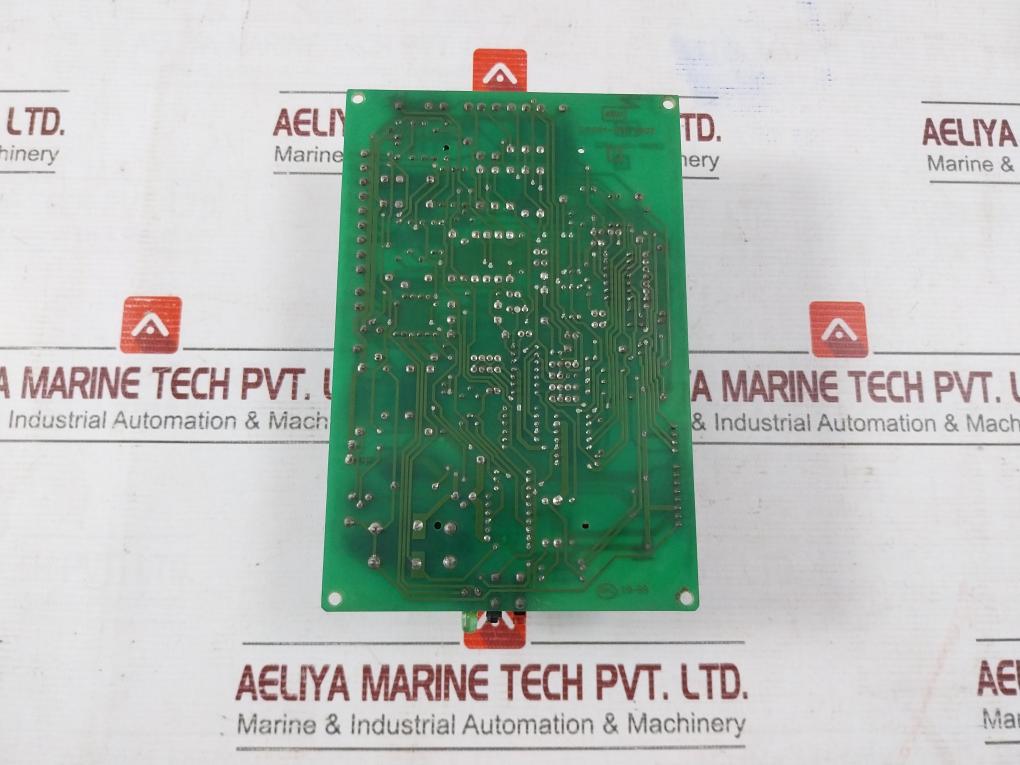 Bhel Ce691-03-3902 Unitrol Power Supply Pcb Module