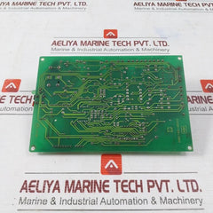 Bhel Ce691-03-3902 Unitrol Power Supply Pcb Module