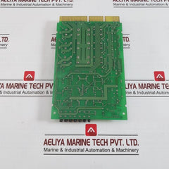 Bhel Ce691-08-9301A Printed Circuit Board Ce69138930, 04002483001