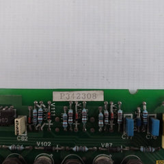 Bhel Ce691-08-9301A Printed Circuit Board Ce69138930, 04002483001