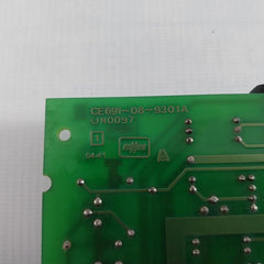 Bhel Ce691-08-9301A Printed Circuit Board Ce69138930, 04002483001