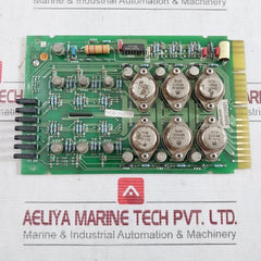 Bhel Ce691-08-9301A Printed Circuit Board Cn9090389300, 040002280025 021021R05