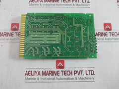 Bhel Ce691-08-9301A Printed Circuit Board Cn9090389300, 040002280025 021021R05