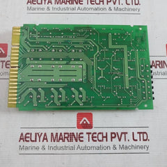 Bhel Ce691-08-9301A Printed Circuit Board Cn9090389300, 040002280025 021021R05