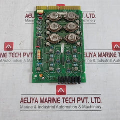 Bhel Ce691-08-9301A Printed Circuit Board Cn9090389300, 040002280025 021021R05