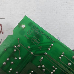 Bhel Ce691-08-9301A Printed Circuit Board Cn9090389300, 040002280025 021021R05