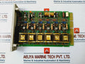 Bhel Ce691-13-3501 Printed Circuit Board