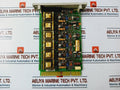 Bhel Ce691-13-3501 Printed Circuit Board