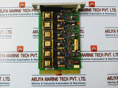 Bhel Ce691-13-3501 Printed Circuit Board