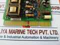 Bhel Ce691-13-3501 Printed Circuit Board