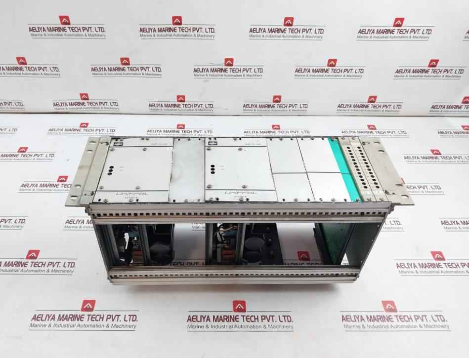 Bhel Ce691-33-400 Unitrol Power Supply Module Ce691-03-3902