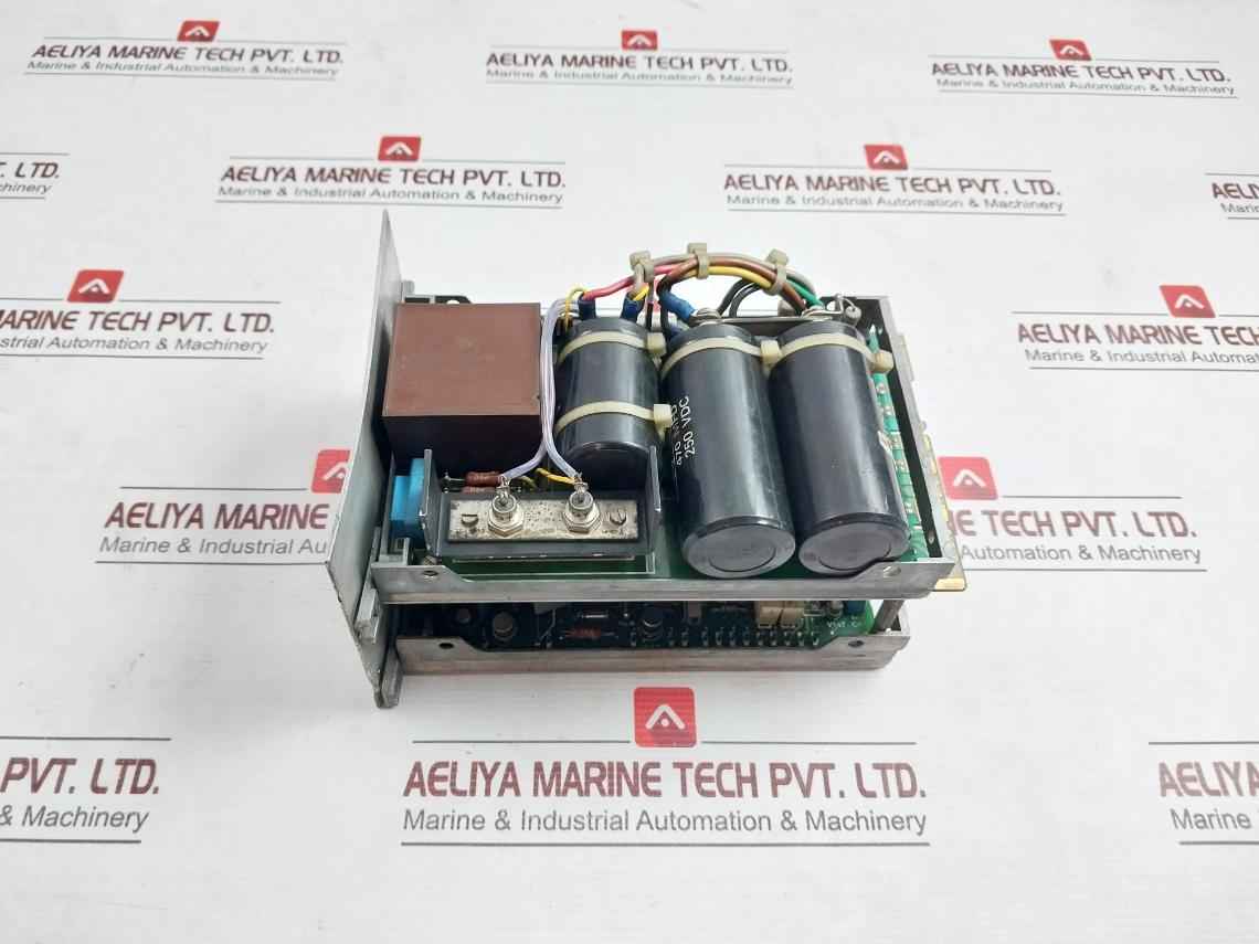 Bhel Ce691-33-400 Unitrol Power Supply Module Ce691-03-3902