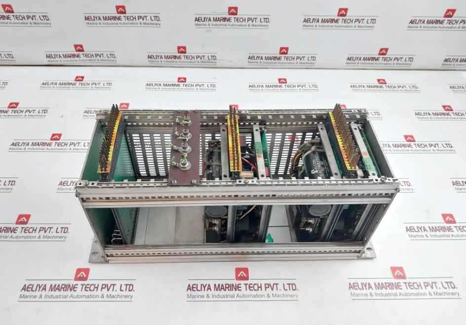 Bhel Ce691-33-400 Unitrol Power Supply Module Ce691-03-3902