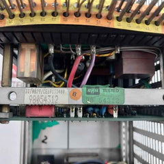 Bhel Ce691-33-400 Unitrol Power Supply Module Ce691-03-3902