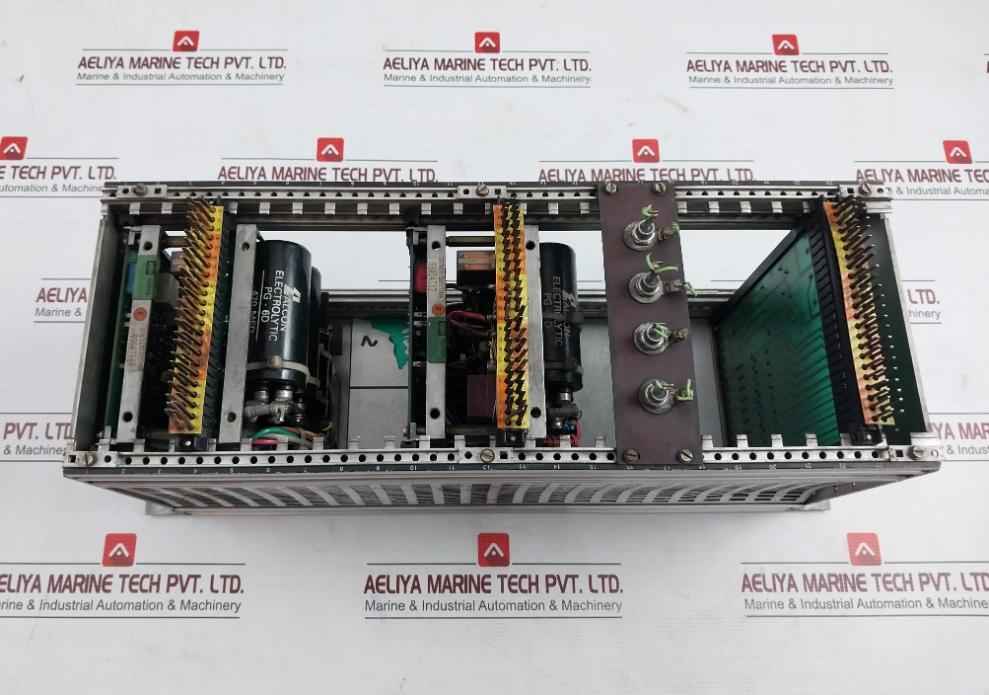 Bhel Ce691-33-400 Unitrol Power Supply Module Ce691-03-3902