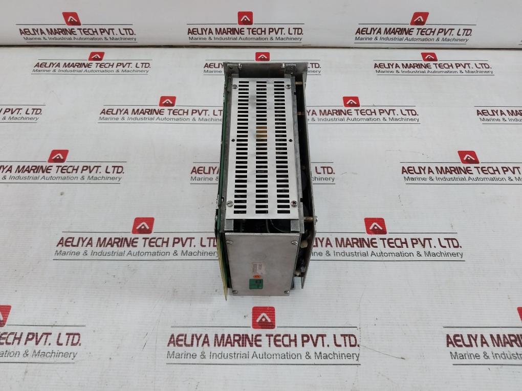Bhel Ce691-33-411 Power Supply 0098A 040008200017