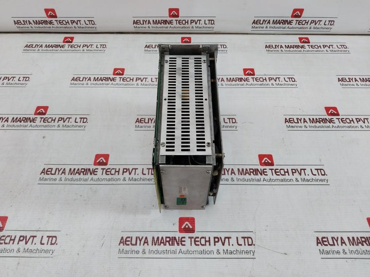 Bhel Ce691-33-411 Power Supply 0098A 040008200017