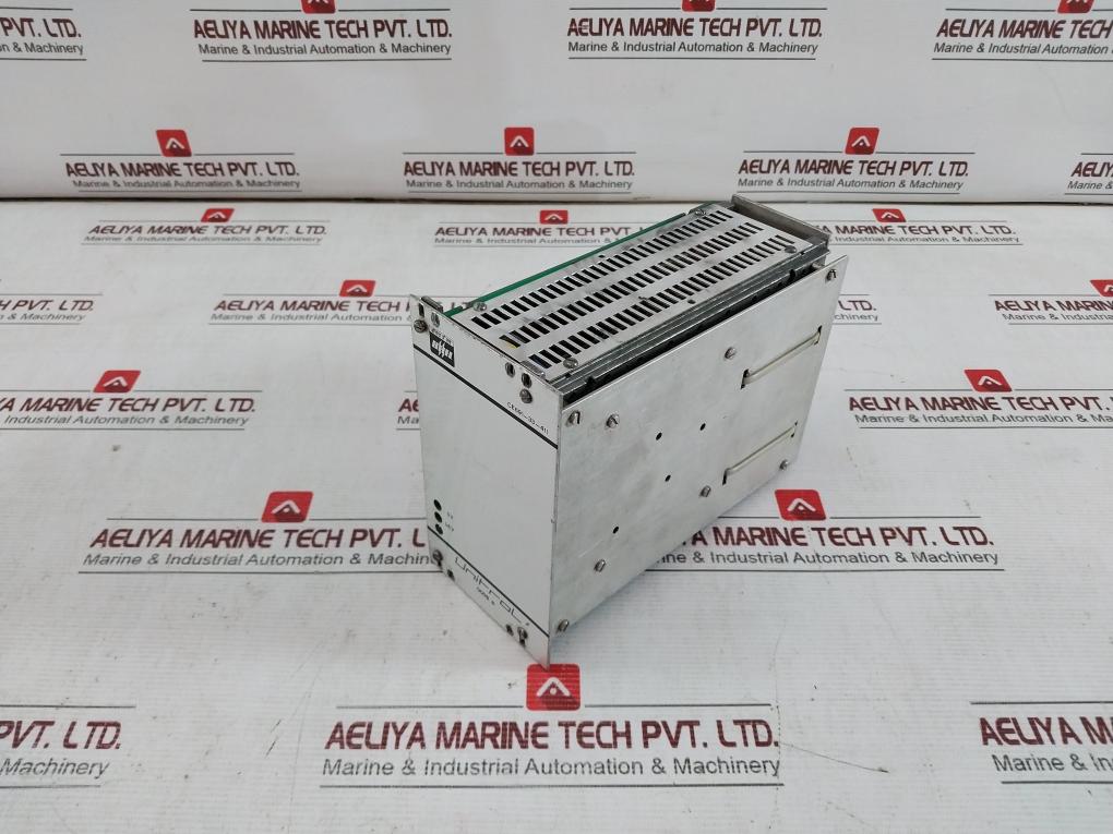 Bhel Ce691-33-411 Power Supply 0098A 040008200017