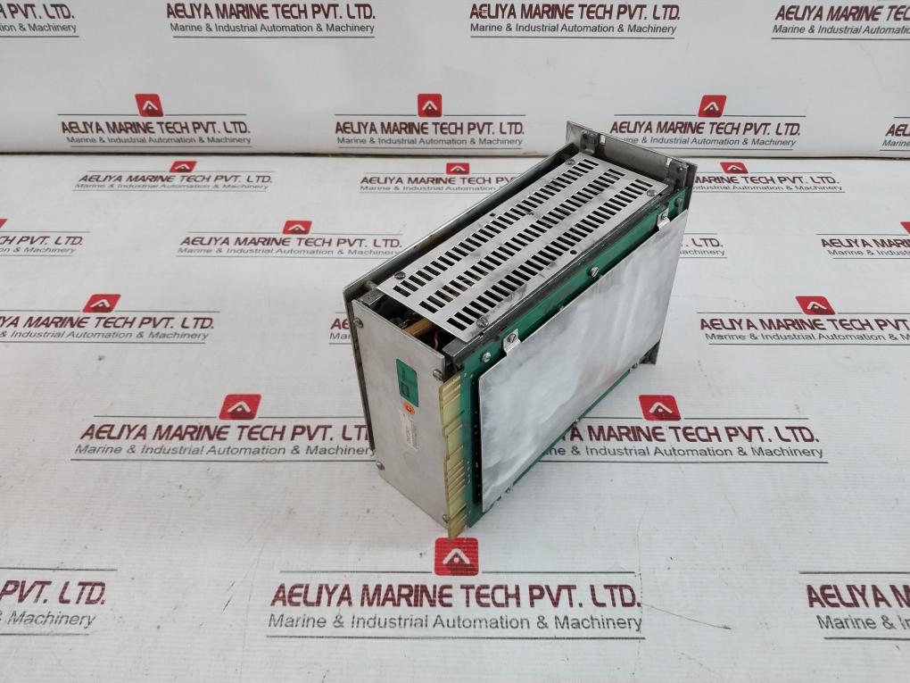 Bhel Ce691-33-411 Power Supply 0098A 040008200017