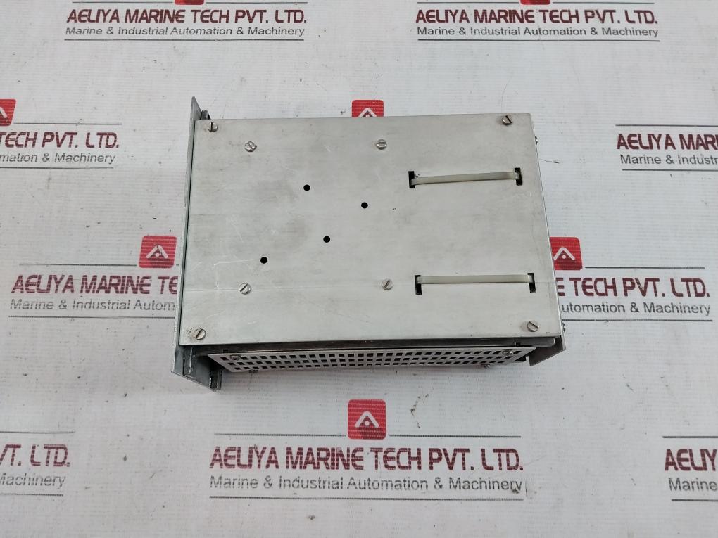 Bhel Ce691-33-411 Power Supply 0098A 040008200017
