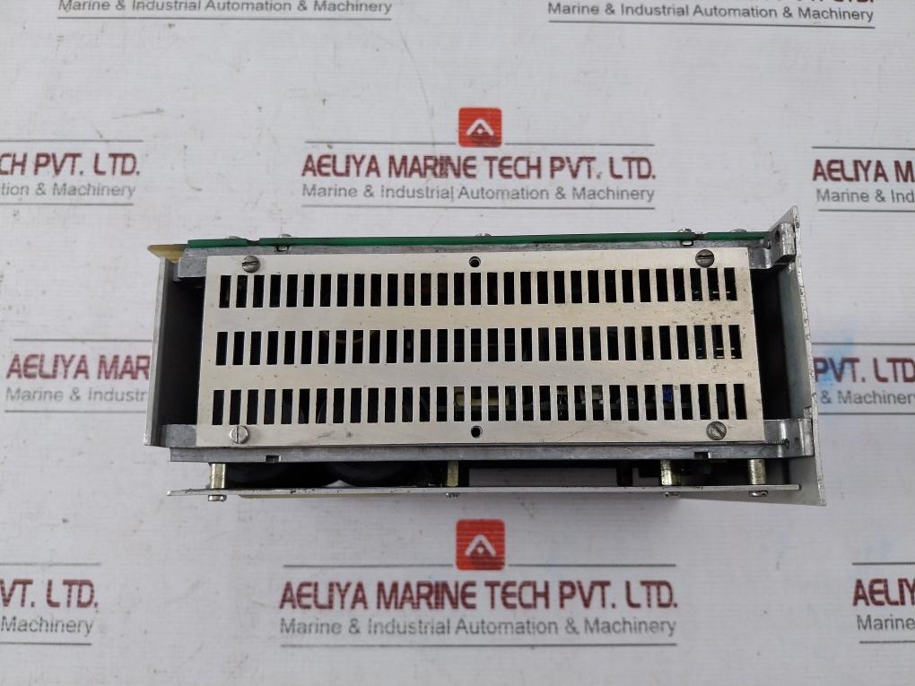 Bhel Ce691-33-411 Power Supply Unitrol 040008200005 0098A