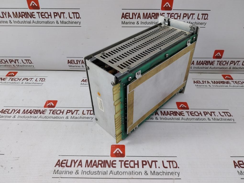 Bhel Ce691-33-411 Power Supply Unitrol 040008200005 0098A