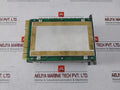 Bhel Ce691-33-411 Power Supply Unitrol 040008200005 0098A