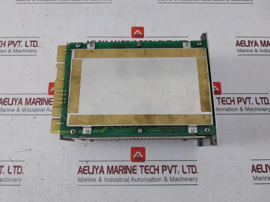 Bhel Ce691-33-411 Power Supply Unitrol 040008200005 0098A