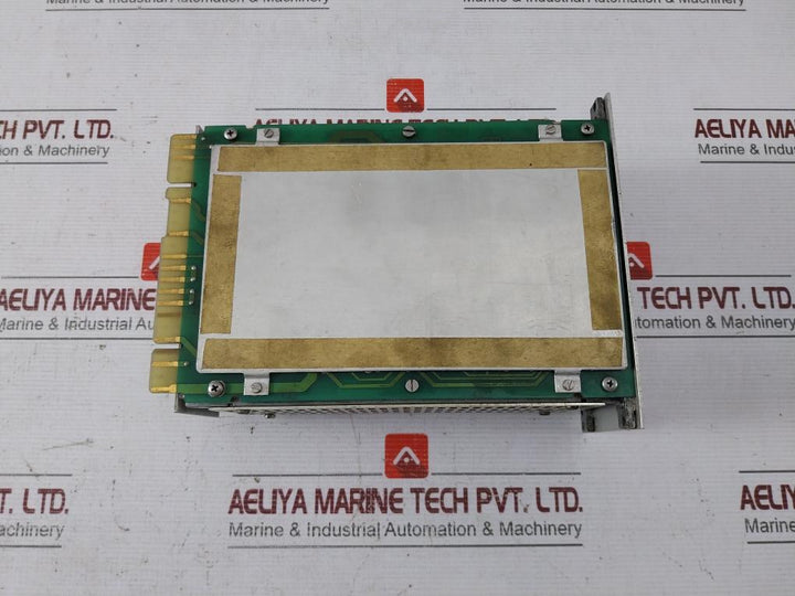 Bhel Ce691-33-411 Power Supply Unitrol 040008200005 0098A