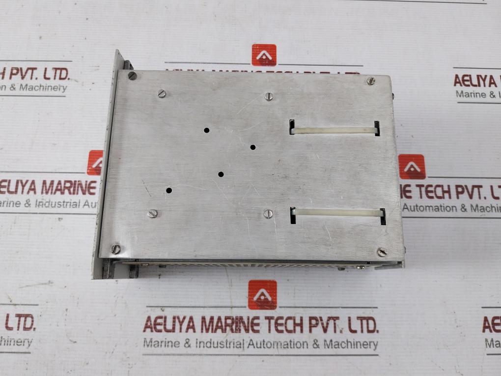 Bhel Ce691-33-411 Power Supply Unitrol 040008200005 0098A