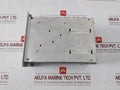 Bhel Ce691-33-411 Power Supply Unitrol 040008200005 0098A