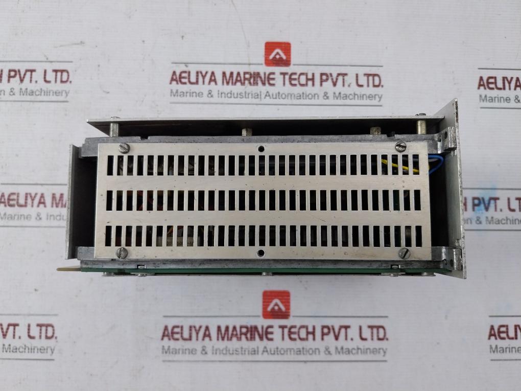 Bhel Ce691-33-411 Power Supply Unitrol 040008200005 0098A