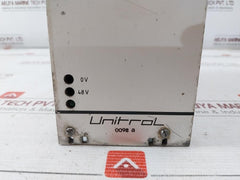 Bhel Ce691-33-411 Power Supply Unitrol 250Vdc 48V Jj90352/Ce69133411