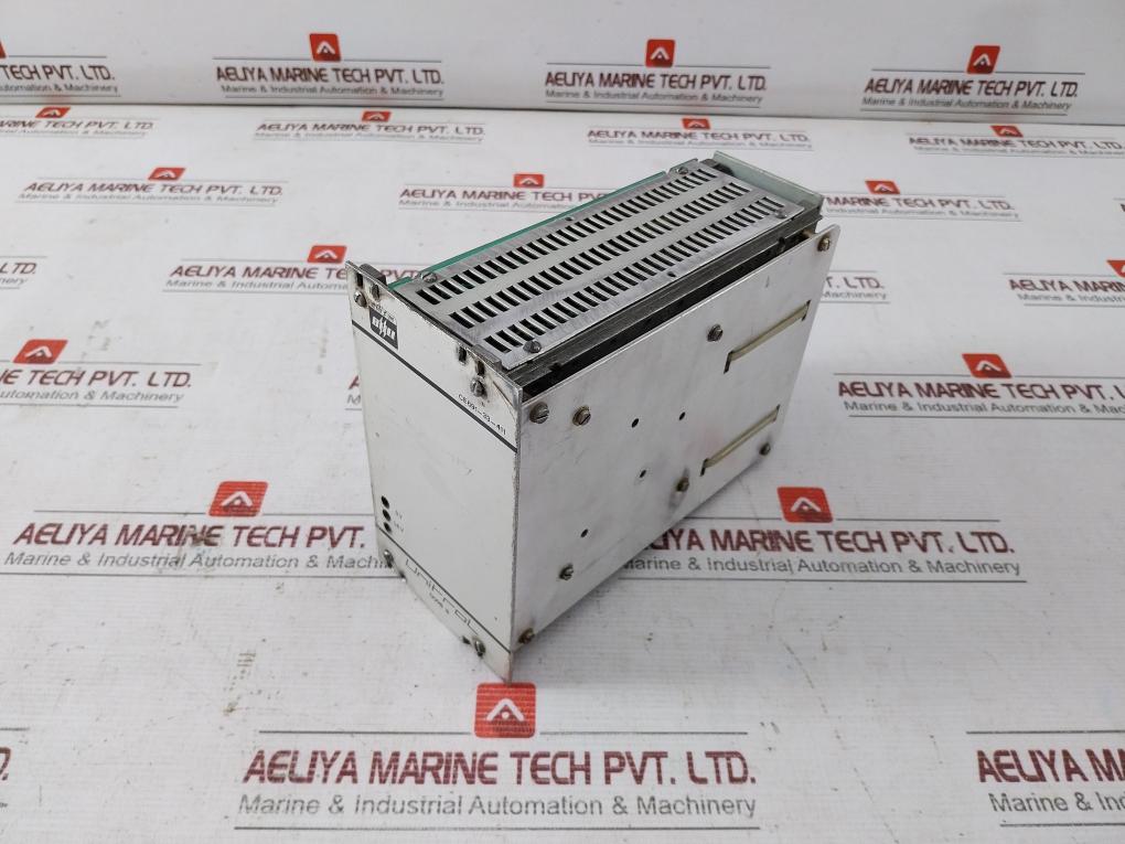Bhel Ce691-33-411 Power Supply Unitrol 250Vdc 48V Jj90352/Ce69133411