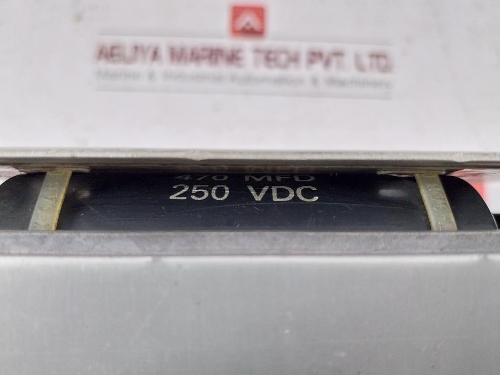 Bhel Ce691-33-411 Power Supply Unitrol 250Vdc 48V Jj90352/Ce69133411