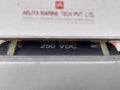 Bhel Ce691-33-411 Power Supply Unitrol 250Vdc 48V Jj90352/Ce69133411