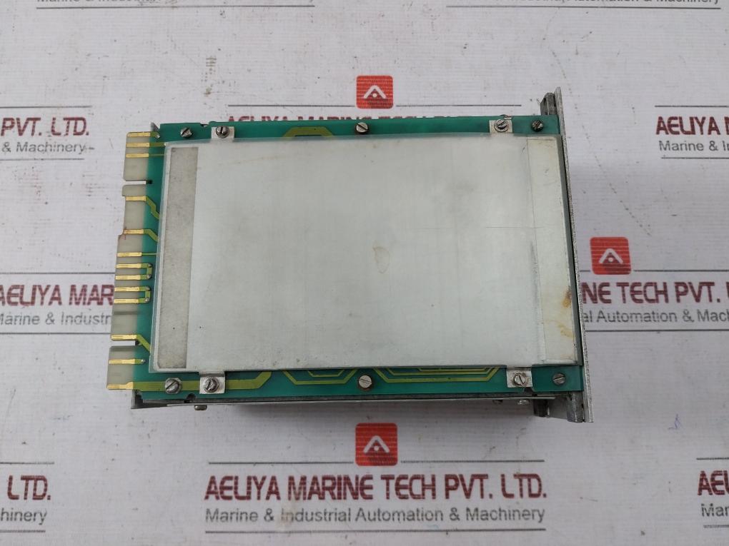 Bhel Ce691-33-411 Power Supply Unitrol 250Vdc 48V Jj90352/Ce69133411