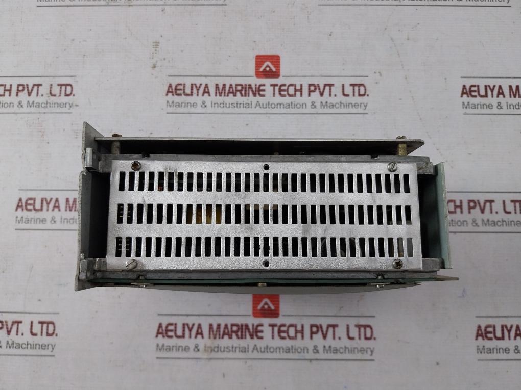 Bhel Ce691-33-411 Power Supply Unitrol 250Vdc 48V Jj90352/Ce69133411