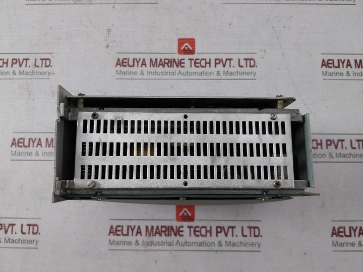 Bhel Ce691-33-411 Power Supply Unitrol 250Vdc 48V Jj90352/Ce69133411